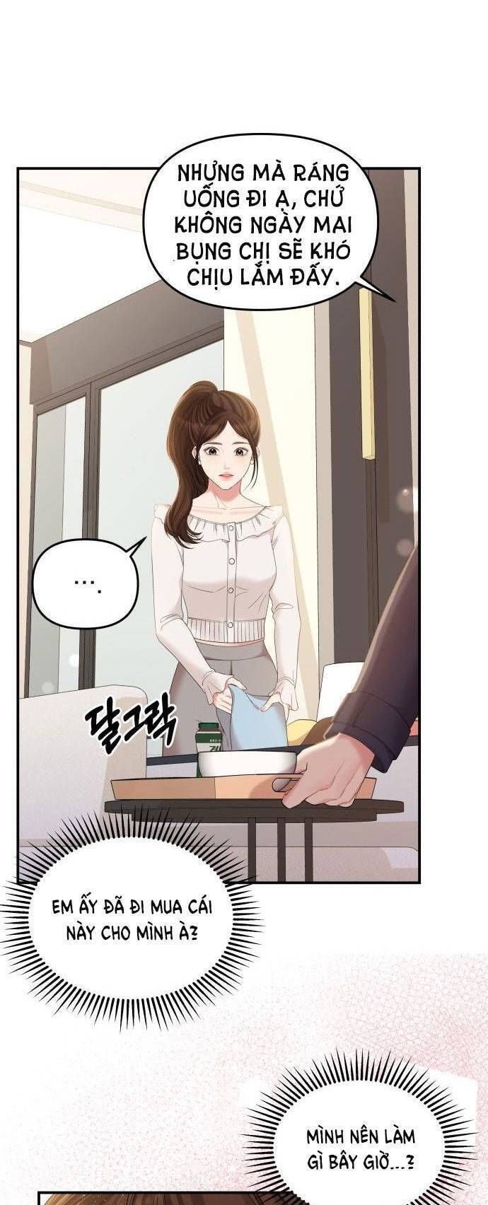 đọc truyện Gửi Em, Người Nuốt Trọn Vì Sao Chương 80.1 ảnh 10 tại Thiên Thai Truyện