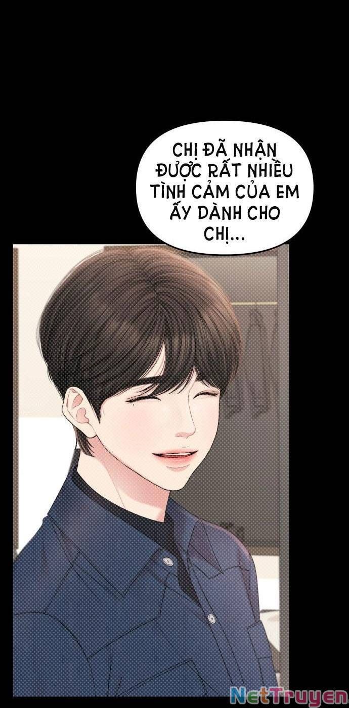 đọc truyện Gửi Em, Người Nuốt Trọn Vì Sao Chương 80.2 ảnh 13 tại Giả Dược