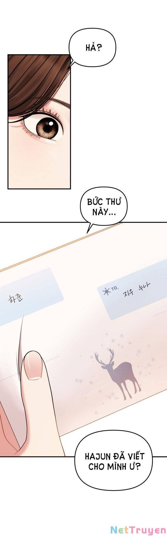 đọc truyện Gửi Em, Người Nuốt Trọn Vì Sao Chương 80.2 ảnh 71 tại Giả Dược