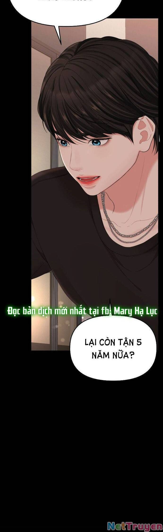 đọc truyện Gửi Em, Người Nuốt Trọn Vì Sao Chương 81.1 ảnh 19 tại Thiên Thai Truyện