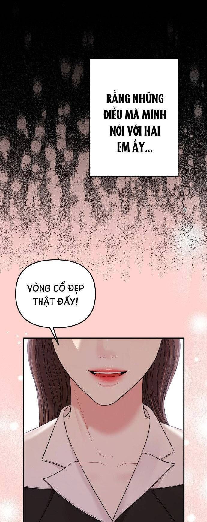 đọc truyện Gửi Em, Người Nuốt Trọn Vì Sao Chương 81.2 ảnh 18 tại Thiên Thai Truyện