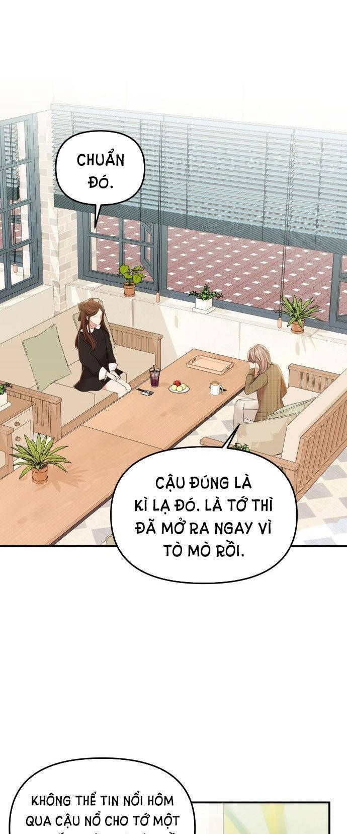 đọc truyện Gửi Em, Người Nuốt Trọn Vì Sao Chương 81.2 ảnh 31 tại Thiên Thai Truyện