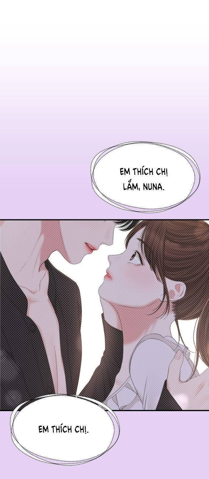 đọc truyện Gửi Em, Người Nuốt Trọn Vì Sao Chương 81.2 ảnh 35 tại Thiên Thai Truyện