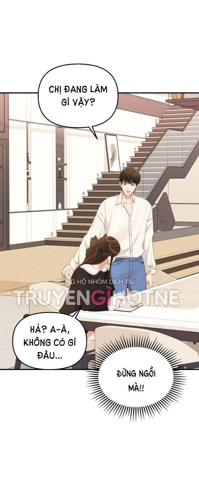 đọc truyện Gửi Em, Người Nuốt Trọn Vì Sao Chương 81.2 ảnh 49 tại Thiên Thai Truyện