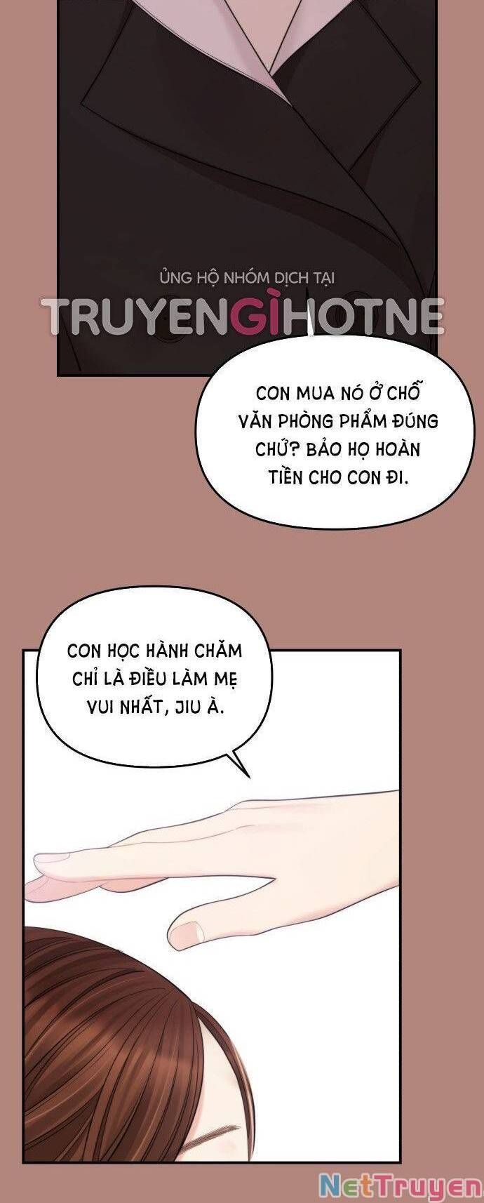 đọc truyện Gửi Em, Người Nuốt Trọn Vì Sao Chương 81.2 ảnh 7 tại Thiên Thai Truyện