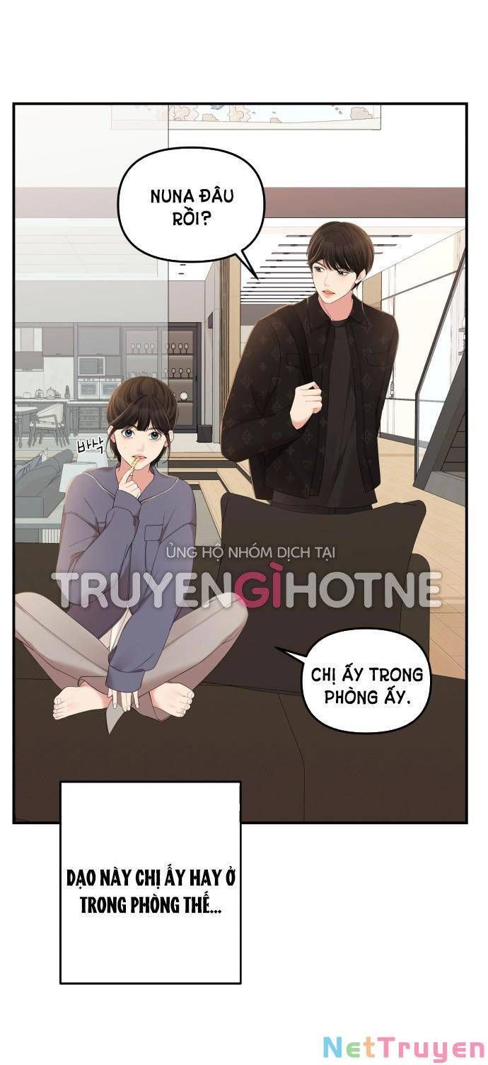 đọc truyện Gửi Em, Người Nuốt Trọn Vì Sao Chương 82.1 ảnh 15 tại Giả Dược