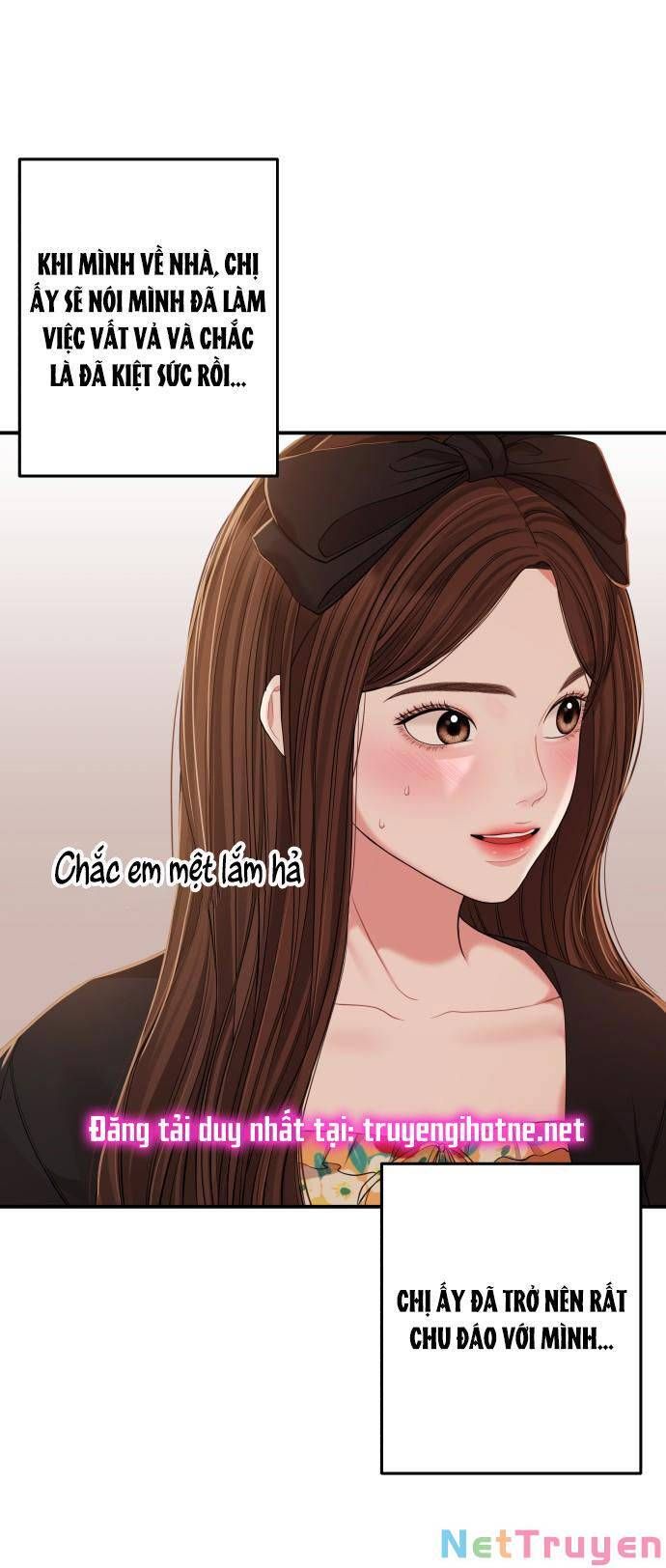đọc truyện Gửi Em, Người Nuốt Trọn Vì Sao Chương 82.1 ảnh 22 tại Giả Dược