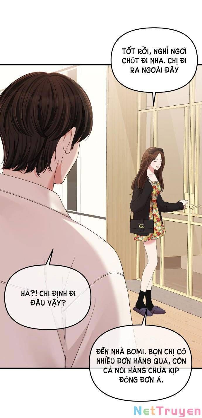 đọc truyện Gửi Em, Người Nuốt Trọn Vì Sao Chương 82.1 ảnh 23 tại Giả Dược