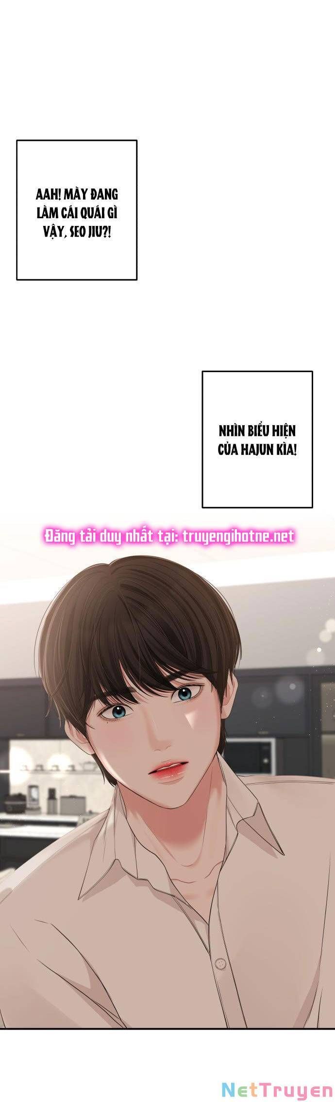 đọc truyện Gửi Em, Người Nuốt Trọn Vì Sao Chương 82.1 ảnh 5 tại Giả Dược