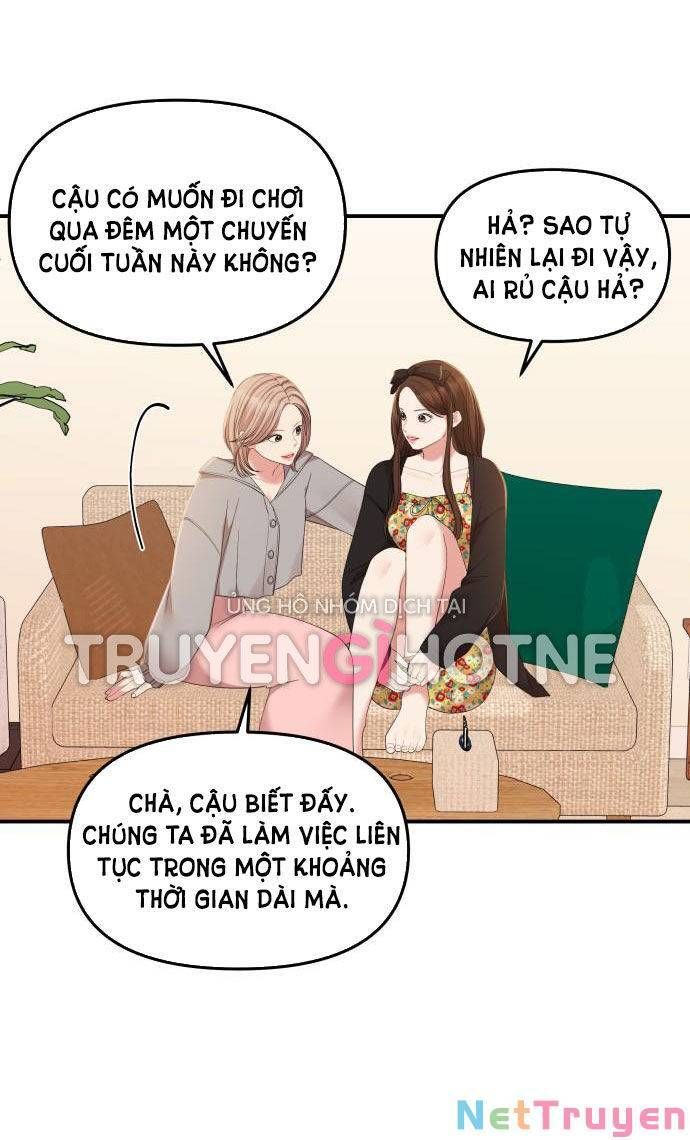 đọc truyện Gửi Em, Người Nuốt Trọn Vì Sao Chương 82.2 ảnh 15 tại Giả Dược