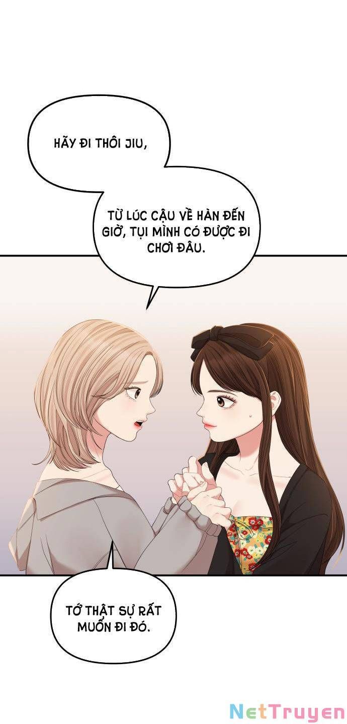đọc truyện Gửi Em, Người Nuốt Trọn Vì Sao Chương 82.2 ảnh 18 tại Giả Dược