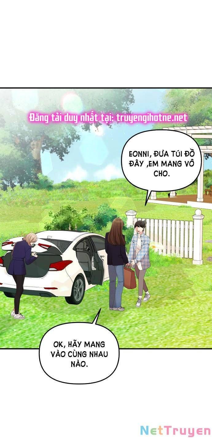 đọc truyện Gửi Em, Người Nuốt Trọn Vì Sao Chương 82.2 ảnh 27 tại Giả Dược