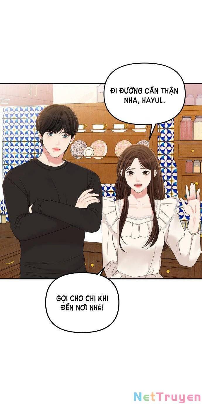 đọc truyện Gửi Em, Người Nuốt Trọn Vì Sao Chương 82.2 ảnh 59 tại Giả Dược