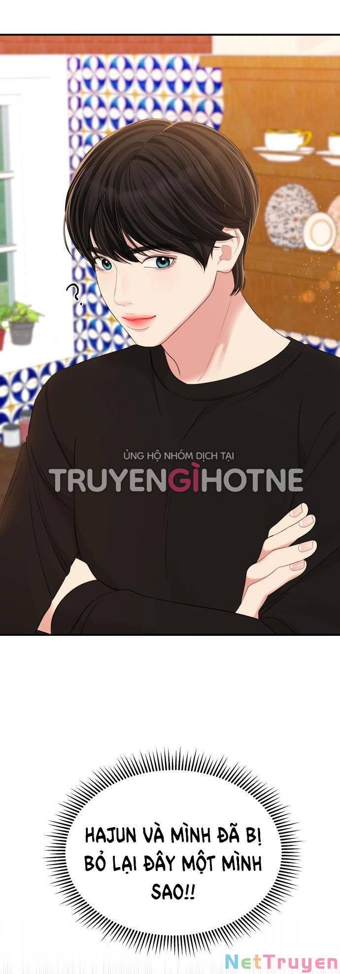 đọc truyện Gửi Em, Người Nuốt Trọn Vì Sao Chương 82.2 ảnh 61 tại Giả Dược