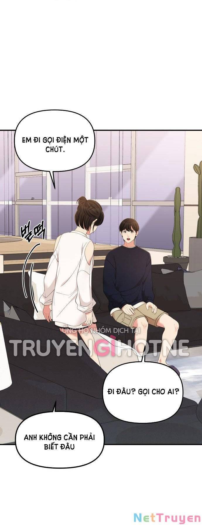 đọc truyện Gửi Em, Người Nuốt Trọn Vì Sao Chương 82.2 ảnh 8 tại Giả Dược