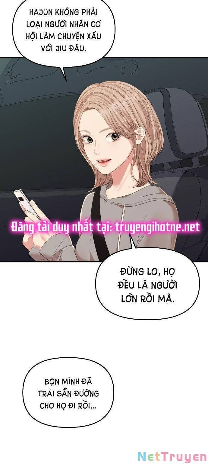 đọc truyện Gửi Em, Người Nuốt Trọn Vì Sao Chương 83.1 ảnh 5 tại Giả Dược