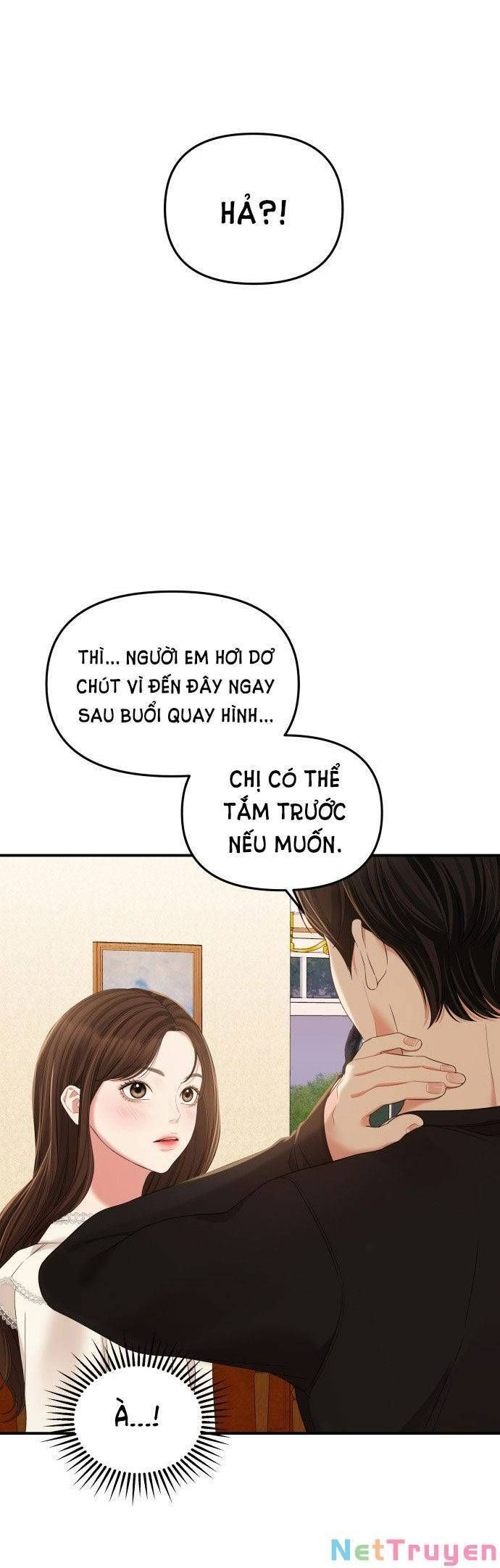 đọc truyện Gửi Em, Người Nuốt Trọn Vì Sao Chương 83.1 ảnh 10 tại Giả Dược
