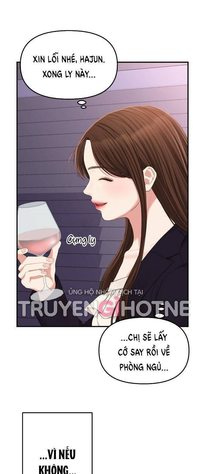 đọc truyện Gửi Em, Người Nuốt Trọn Vì Sao Chương 83.2 ảnh 14 tại Giả Dược