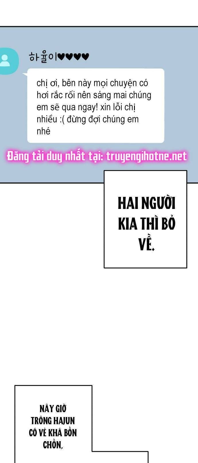 đọc truyện Gửi Em, Người Nuốt Trọn Vì Sao Chương 83.2 ảnh 19 tại Giả Dược