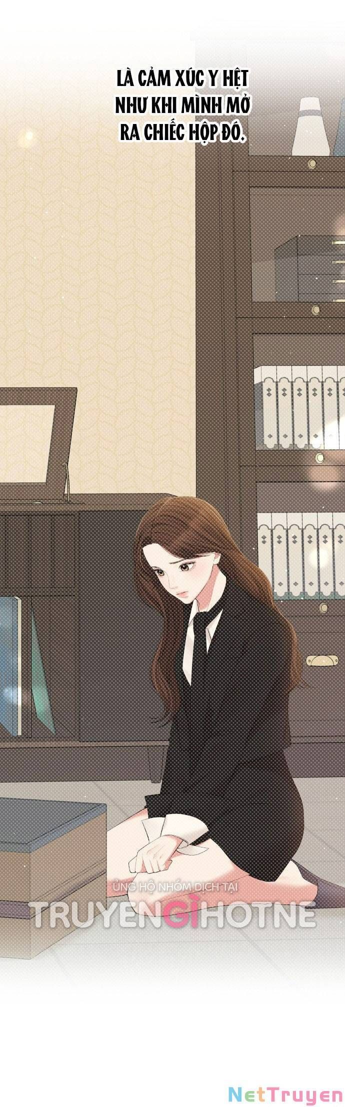 đọc truyện Gửi Em, Người Nuốt Trọn Vì Sao Chương 83.2 ảnh 22 tại Giả Dược