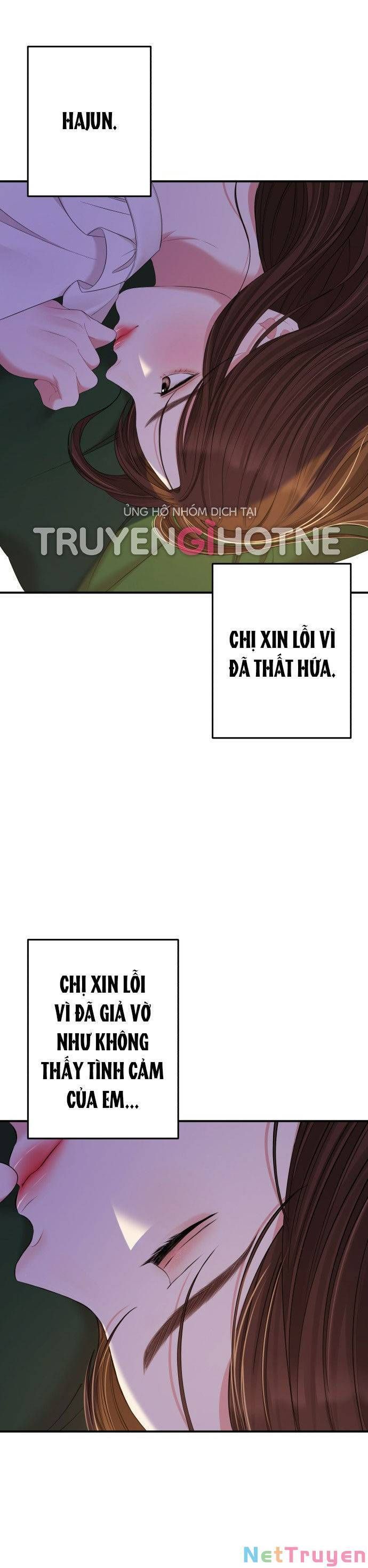 đọc truyện Gửi Em, Người Nuốt Trọn Vì Sao Chương 83.2 ảnh 29 tại Giả Dược