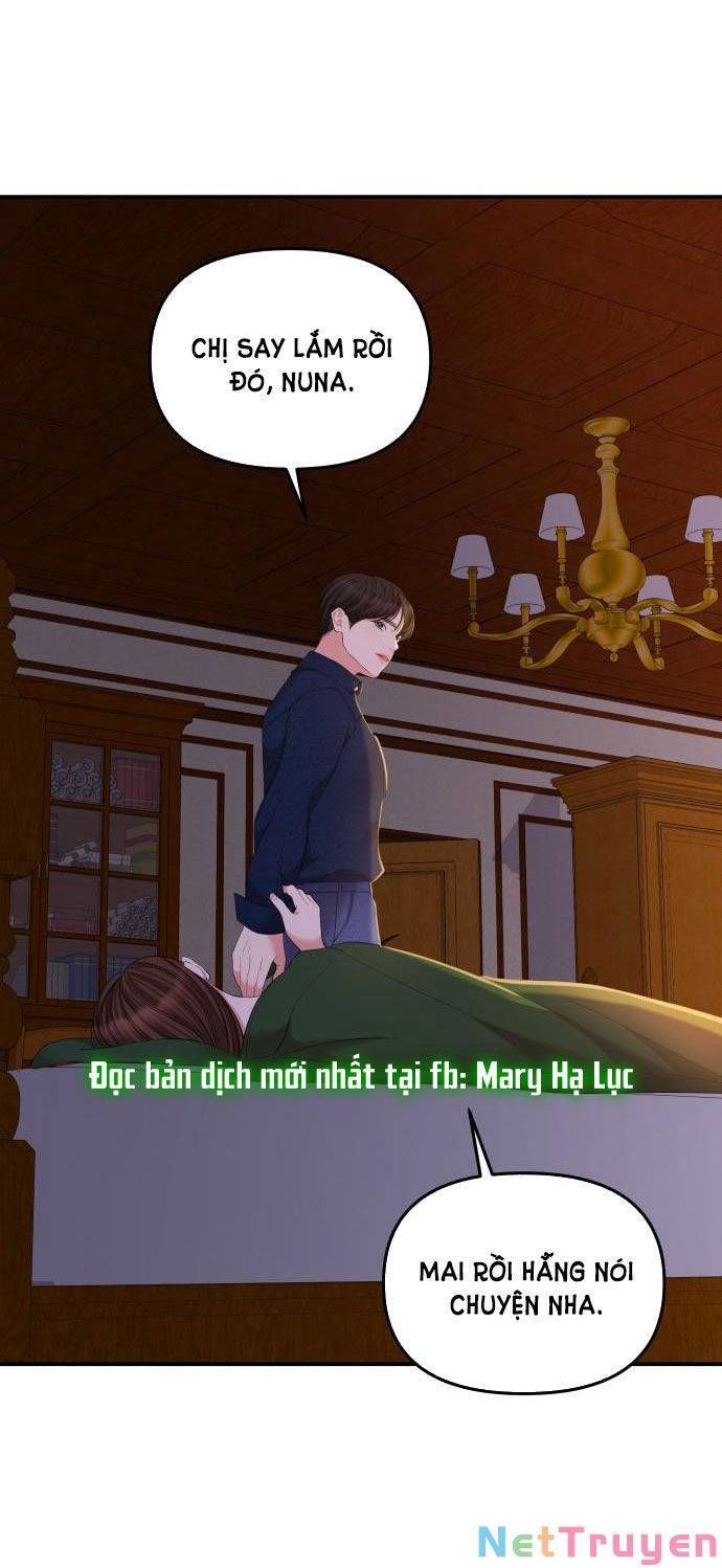 đọc truyện Gửi Em, Người Nuốt Trọn Vì Sao Chương 84.2 ảnh 26 tại Giả Dược