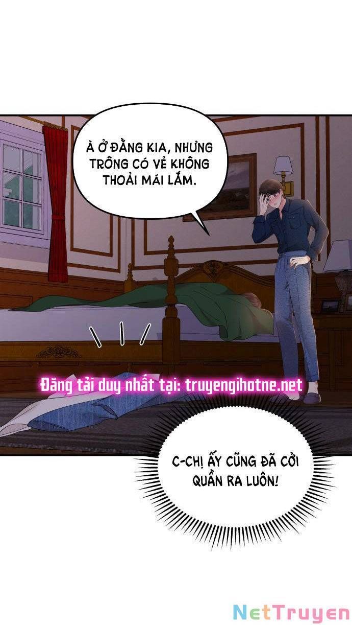 đọc truyện Gửi Em, Người Nuốt Trọn Vì Sao Chương 84.2 ảnh 35 tại Giả Dược