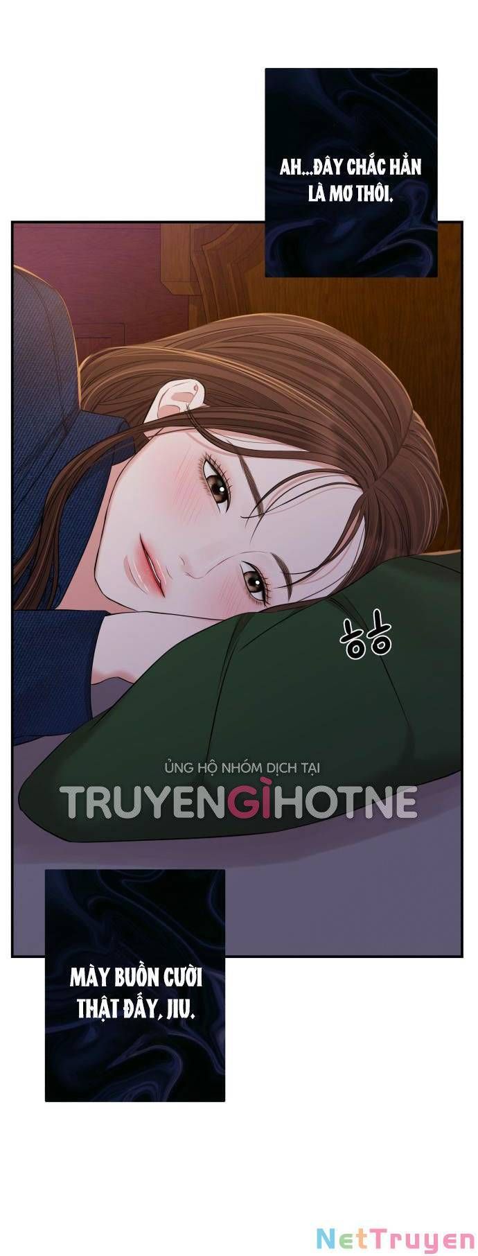 đọc truyện Gửi Em, Người Nuốt Trọn Vì Sao Chương 84.2 ảnh 45 tại Giả Dược