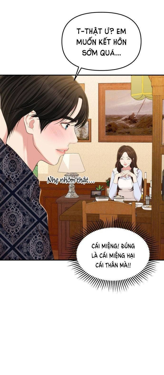 đọc truyện Gửi Em, Người Nuốt Trọn Vì Sao Chương 85.2 ảnh 18 tại Thiên Thai Truyện