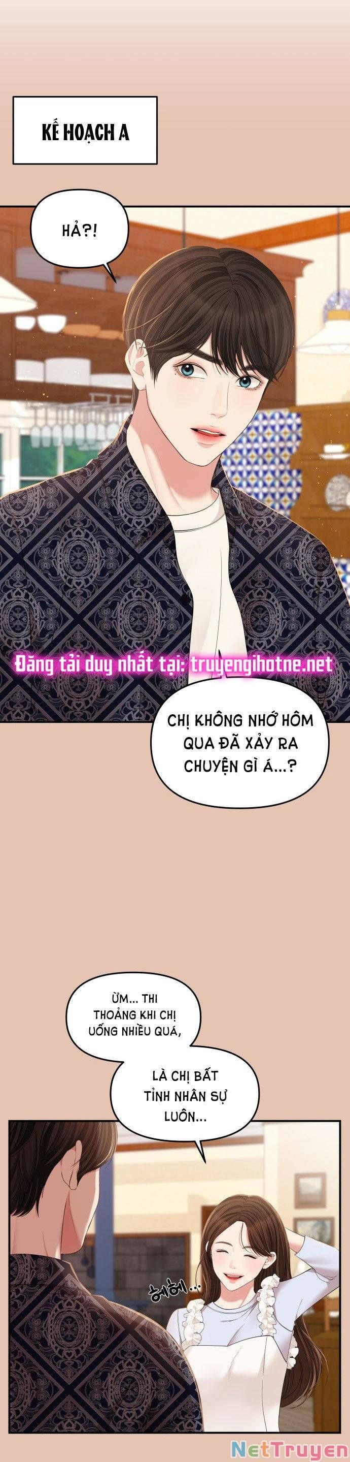 đọc truyện Gửi Em, Người Nuốt Trọn Vì Sao Chương 85.2 ảnh 4 tại Thiên Thai Truyện