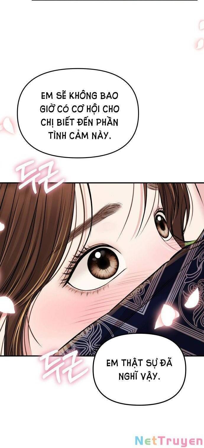 đọc truyện Gửi Em, Người Nuốt Trọn Vì Sao Chương 85.2 ảnh 41 tại Thiên Thai Truyện
