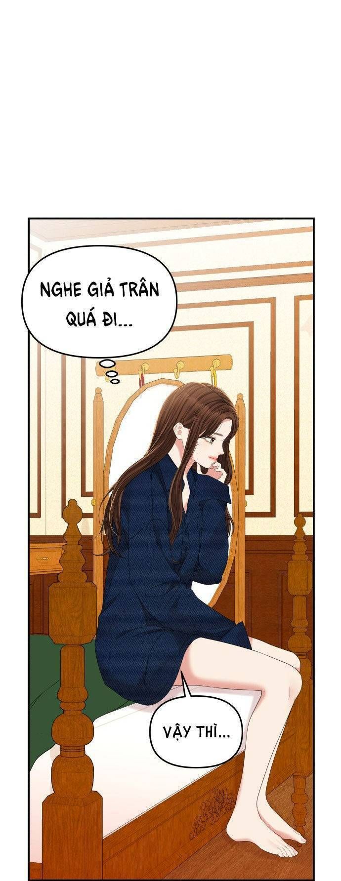 đọc truyện Gửi Em, Người Nuốt Trọn Vì Sao Chương 85.2 ảnh 6 tại Thiên Thai Truyện