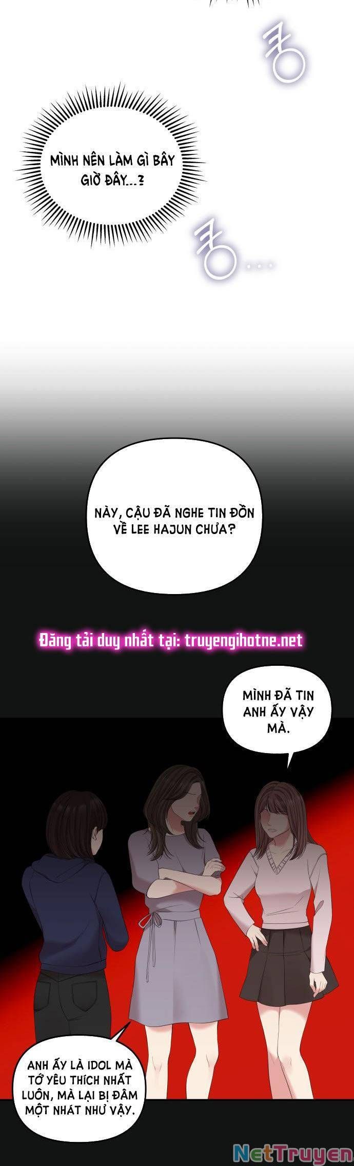 đọc truyện Gửi Em, Người Nuốt Trọn Vì Sao Chương 86.1 ảnh 6 tại Thiên Thai Truyện