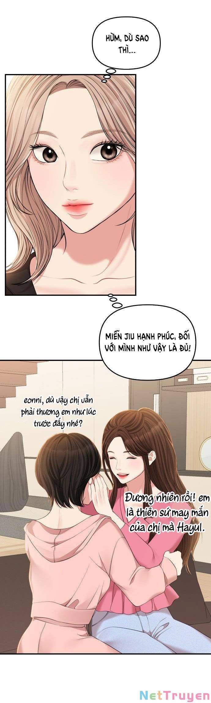 đọc truyện Gửi Em, Người Nuốt Trọn Vì Sao Chương 86.2 ảnh 37 tại Thiên Thai Truyện
