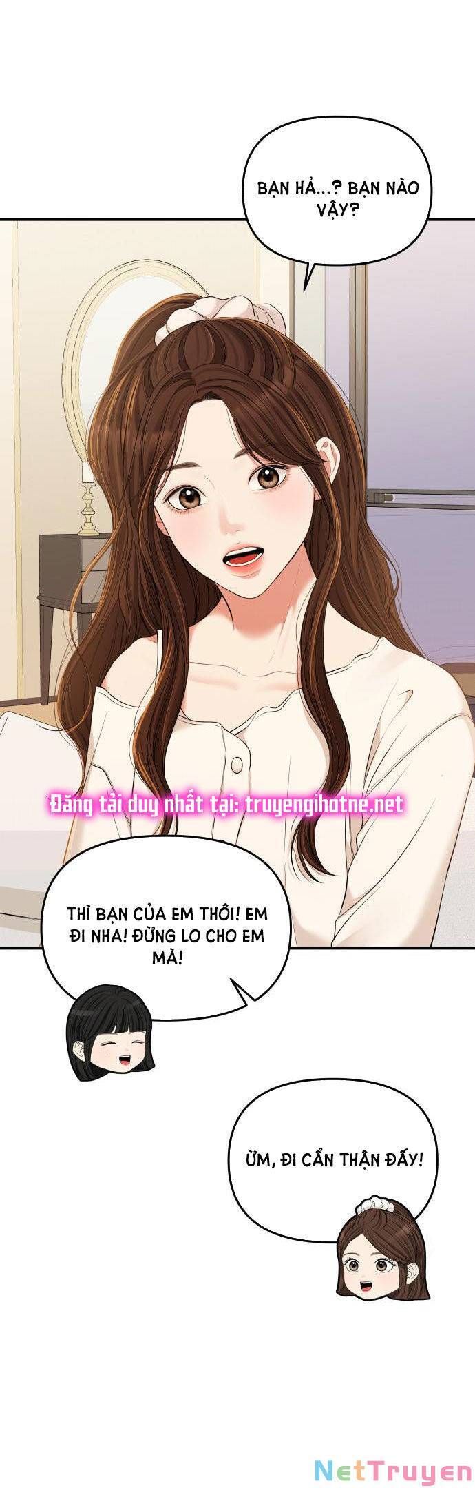 đọc truyện Gửi Em, Người Nuốt Trọn Vì Sao Chương 86.2 ảnh 46 tại Thiên Thai Truyện