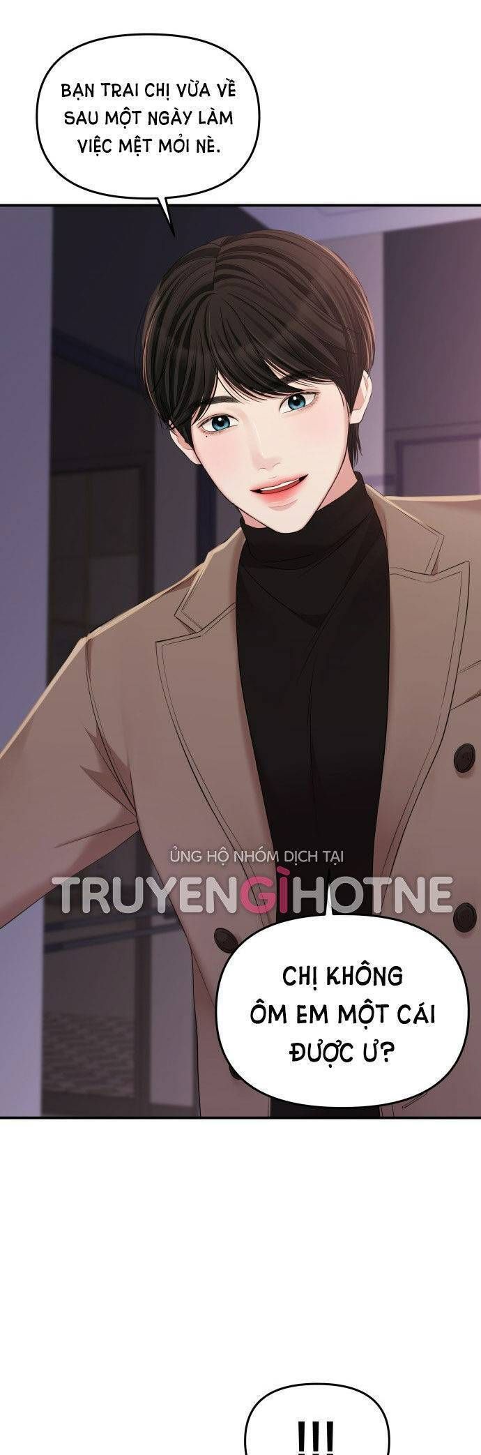đọc truyện Gửi Em, Người Nuốt Trọn Vì Sao Chương 87.1 ảnh 24 tại Giả Dược