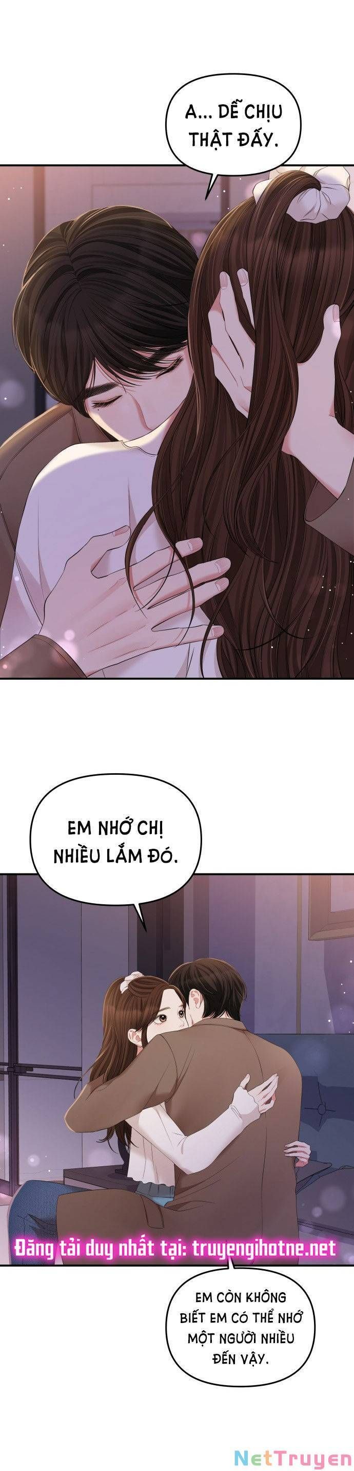 đọc truyện Gửi Em, Người Nuốt Trọn Vì Sao Chương 87.1 ảnh 28 tại Giả Dược