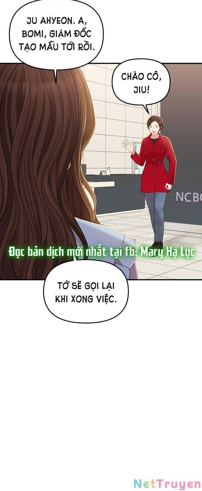 đọc truyện Gửi Em, Người Nuốt Trọn Vì Sao Chương 87.2 ảnh 36 tại Thiên Thai Truyện