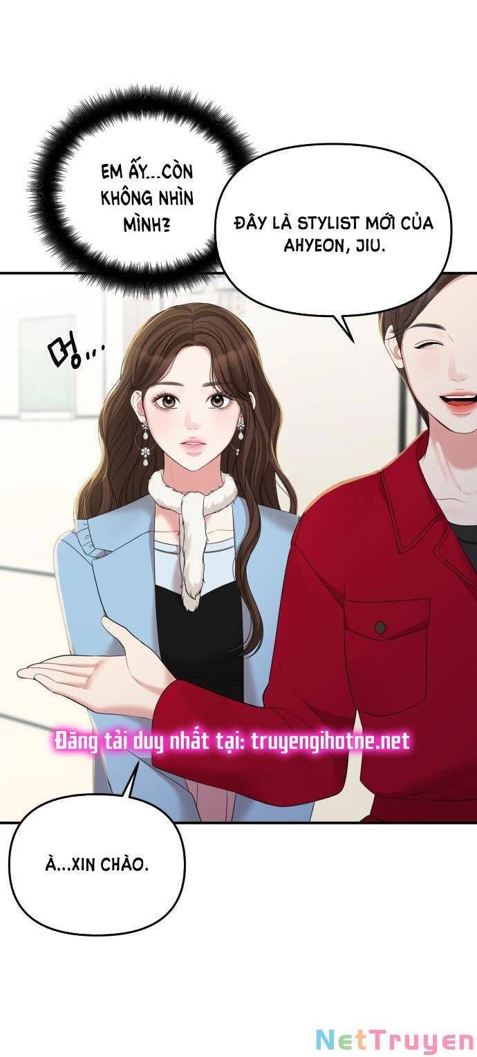 đọc truyện Gửi Em, Người Nuốt Trọn Vì Sao Chương 88.1 ảnh 22 tại Giả Dược