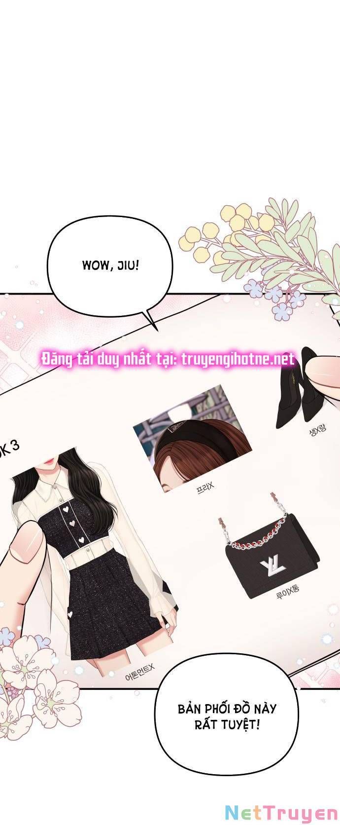 đọc truyện Gửi Em, Người Nuốt Trọn Vì Sao Chương 88.2 ảnh 39 tại Giả Dược