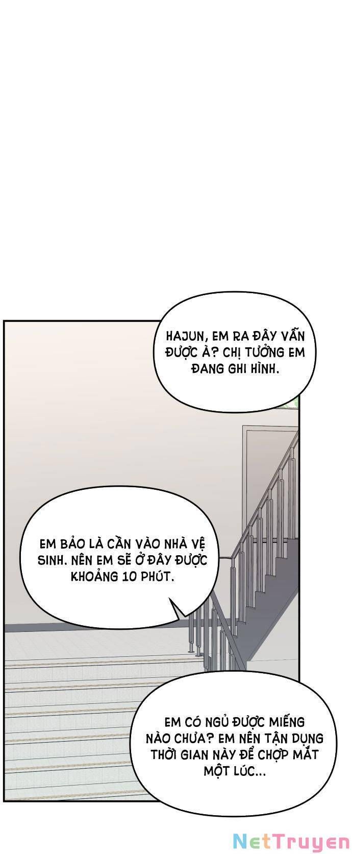 đọc truyện Gửi Em, Người Nuốt Trọn Vì Sao Chương 88.2 ảnh 6 tại Giả Dược