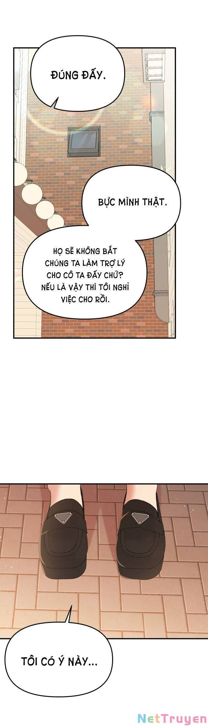 đọc truyện Gửi Em, Người Nuốt Trọn Vì Sao Chương 89.1 ảnh 3 tại Giả Dược