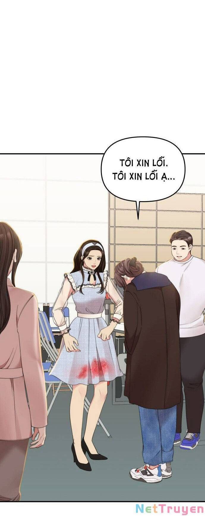đọc truyện Gửi Em, Người Nuốt Trọn Vì Sao Chương 89.2 ảnh 30 tại Giả Dược