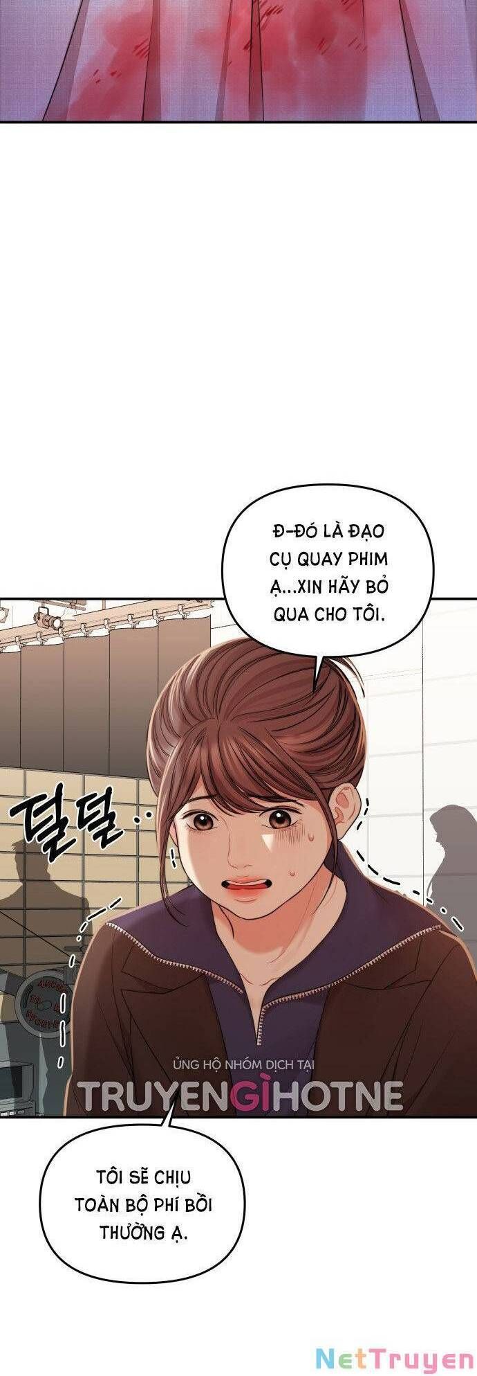 đọc truyện Gửi Em, Người Nuốt Trọn Vì Sao Chương 89.2 ảnh 33 tại Giả Dược