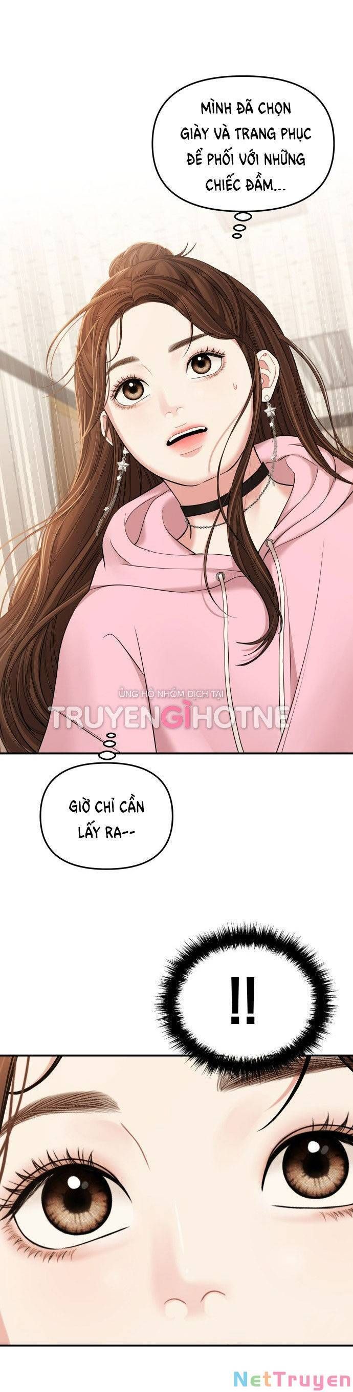 đọc truyện Gửi Em, Người Nuốt Trọn Vì Sao Chương 89.2 ảnh 39 tại Giả Dược