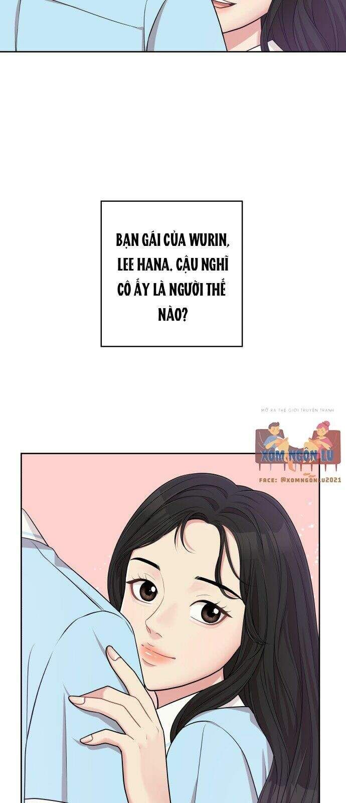 đọc truyện Gửi Em, Người Nuốt Trọn Vì Sao Chương 9 ảnh 13 tại Giả Dược