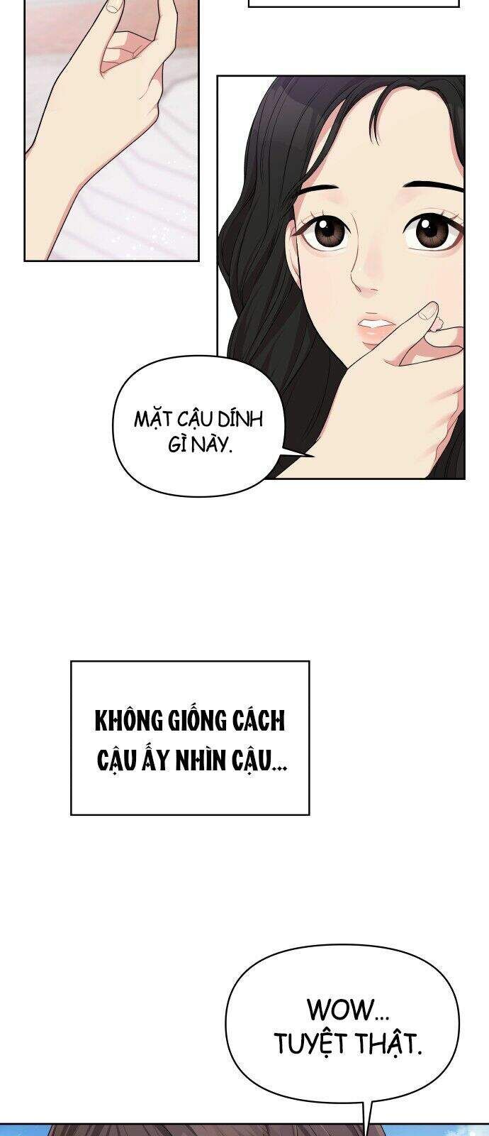 đọc truyện Gửi Em, Người Nuốt Trọn Vì Sao Chương 9 ảnh 20 tại Giả Dược