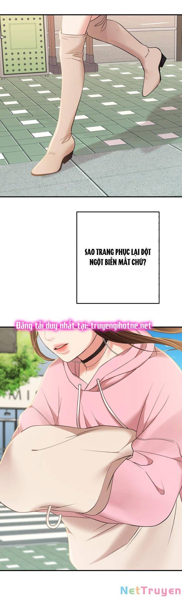 đọc truyện Gửi Em, Người Nuốt Trọn Vì Sao Chương 90.1 ảnh 20 tại Giả Dược