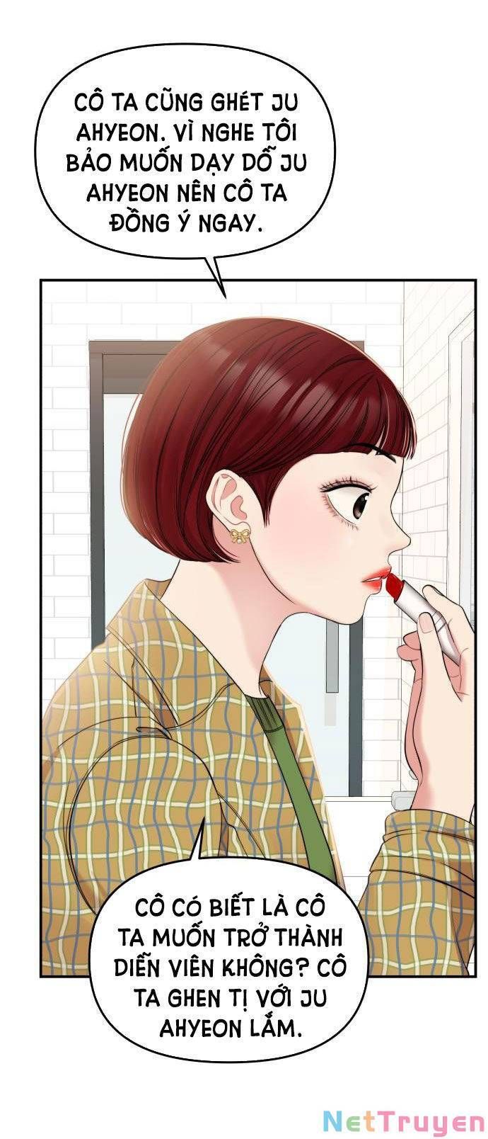 đọc truyện Gửi Em, Người Nuốt Trọn Vì Sao Chương 90.2 ảnh 15 tại Giả Dược