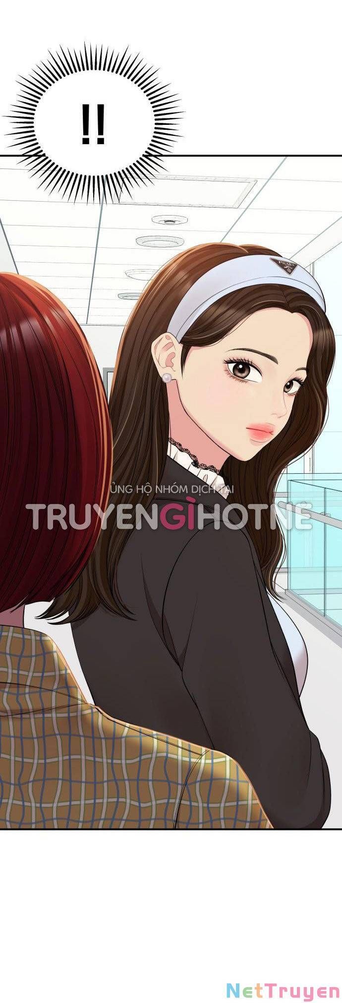 đọc truyện Gửi Em, Người Nuốt Trọn Vì Sao Chương 90.2 ảnh 20 tại Giả Dược
